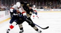 Pastrňákův gól nestačil. Boston je na pokraji vyřazení, ale cítí se poškozen