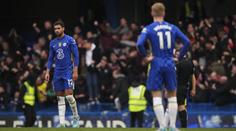 Citizens se po výhře vrátili do čela ligy, Chelsea schytala debakl od trpaslíka