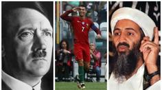 I diktátoři a teroristé mají rádi fotbal! Komu fandil Hitler či Stalin?
