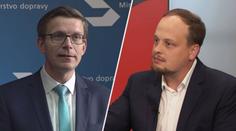 Benzín může stát o deset korun víc, říká ekonom. Kupka to chce měnit