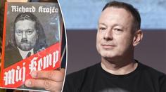 Válka hudebníků s Krajčem nekončí: Drsná urážka od Dvořáka