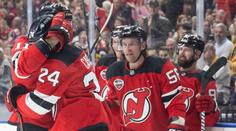 Vrátí se New Jersey Devils zpět na vítěznou vlnu? Sledujte na Nova Sport