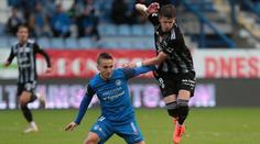Baník oznámil první posilu. Do Ostravy zamíří syn sparťanské legendy