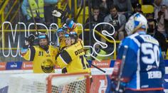To je příprava! Hokejisté Litvínova zvolili netradiční trénink