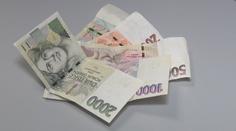 Mějte doma hotovost pro případ, že vypadnou systémy, vyzývá Evropská centrální banka