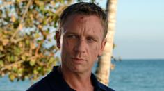 James Bond už nebude pít Martini s vodkou ale pivo! Natáčení sponzoruje velký pivovar