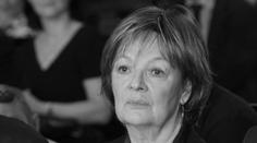 Zemřela Jana Hlaváčová (†85). Kvůli vážné nemoci žila roky v ústraní