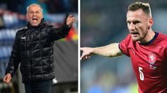 Proti Spartě bylo hřiště dobré. Coufalovi bych přál Tatru Smíchov, říká Rada