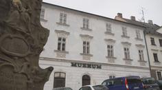 Roky zavřené muzeum v Krupce se asi dočká rekonstrukce. Kraj čeká dotaci