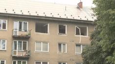 V Havířově explodoval byt! Muž (47) se asi pokusil o sebevraždu