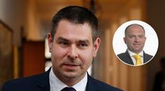 Náměstek MPO se omluvil za výroky o Romech. Přijde o peníze