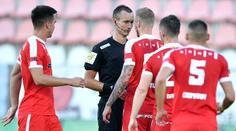 Fotbalová Zbrojovka v problémech, tým má pět nakažených