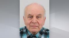 Policie bojuje o čas. Nemocný senior je nezvěstný už tři dny, jde mu o život