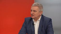Mynář promluvil o hradních kauzách. Nejsem andílek, udělal jsem spoustu chyb