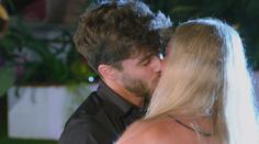 Nejdojemnější okamžik v historii Love Islandu. Diváci uspěli, Lu se vrátil k Adri