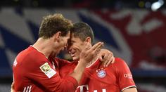 Přidá Bayern desátý mistrovský titul v řadě? Zuby si brousí několik vlčáků