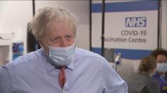 Brexitová dohoda je na mrtvém bodě, britský premiér jede do Bruselu