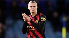 Zázračný Haaland má další rekord. Tohle se v Premier League nikomu nepovedlo