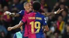 Odvety LM jsou tu. Udrží Barcelona a PSG náskok? Sledujte Nova Sport