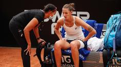 Plíšková má nového kouče! Bajin pomohl Ósakaové ke grandslamům
