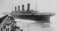 Před 110 lety se potopil Titanic. Jednu záhadu dodnes nikdo nerozluštil