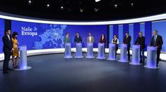 Hádka o NATO, situace na Slovensku i migrace. Politici řešili naši bezpečnost
