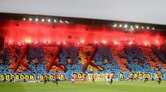 Šok pro fanoušky Slavie: Část diváků zápas s Chelsea neuvidí