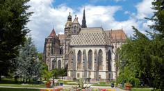 Kouzelné Košice: 9 důvodů, proč jsou nej slovenským městem