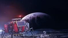 NASA a Nokia chtějí na Měsíci zavést internet! Má pomoci astronautům
