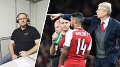 Arsenal to nebude mít lehké. Lyon ukáže gólové hody, říká Havrilla!