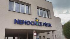 Nemocnice v Písku staví nový urgent. Slibuje rychlejší přijímání pacientů