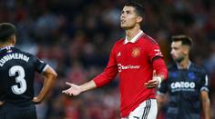 Manchester prohrál na úvod EL se Sociedadem. Neuspěl ani Vaclík