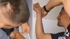 Proč se Plekanec doma spoutal? Partnerské náramky, tvrdí Šafářová