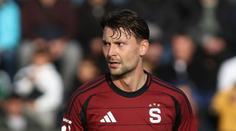 Lehké to nebylo, ale nechci se vymlouvat. Kairinen přiznal, že výkon Sparty byl špatný