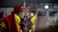 Co budou dělat na olympiádě? China Dragons rozdrtila i Příbram
