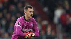 Mohl se prodat, ale nezazářil. Leverkusen nadále nepočítá s Kovářem