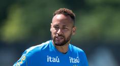 Dostane Neymar proti Norsku zásadnější roli? Ancelotti potěšil jeho fanoušky
