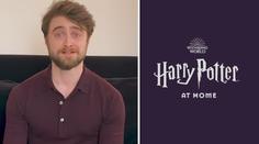 Pusťte si videoknihu o Harrym Potterovi. Čte ji i sám Harry