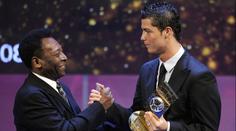 Pelého smrt rozesmutnila celý svět. Truchlí Ronaldo, Messi i Neymar