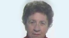 Paní Olga odešla na nákup a zmizela, pomozte