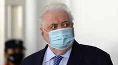Argentinský ministr zdravotnictví padl kvůli protekcím při očkování