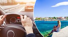 Rakousko zkomplikuje turistům cestu k moři, uzavře objízdné trasy