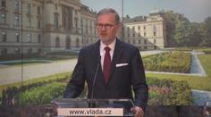 Česko využije plynový terminál v Německu. Síkela slibuje levnější plyn