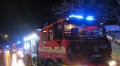 Tragédie ve Zlíně! Po požáru v domě našli dva mrtvé lidi