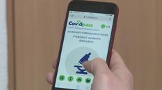 Brusel představil covidový pas. Očkovaným i testovaným umožní cestovat