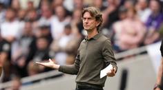 Oddechový čas ve fotbale? Trenér Tottenhamu navrhuje změny pravidel