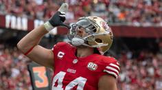 Nejbizarnější pokuta v historii NFL? Hráč zaplatí statisíce za předstírání pití piva