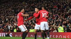 Salah, Mané, Firmino? Ale kdeže! Útočná trojice United dává více gólů
