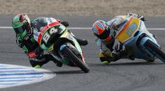 Napraví Kornfeil zaváhání z Itálie? Je tady další závod MotoGP!