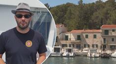 Inspektor vyrazil do Chorvatska! Náročnou cestu vyváží relax u moře